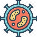 Organisms Icon