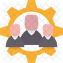 Organização  Icon