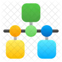 Organização  Icon