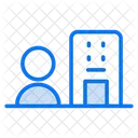 Organização  Icon