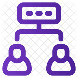 Organization  Icon