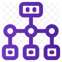 Organization  Icon