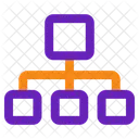 Organization  Icon