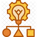 Organization  Icon
