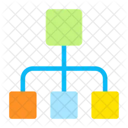 Organization  Icon