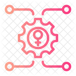 Organization  Icon