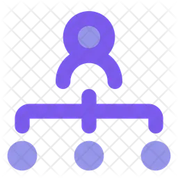Organization  Icon