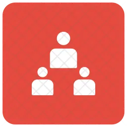 Organization  Icon