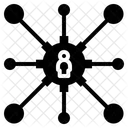 Organization Team Business Icon
