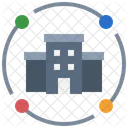Organization  Icon