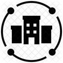 Organization  Icon