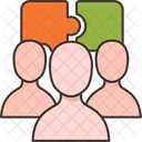 Organization  Icon