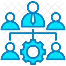 Organizational  Icon