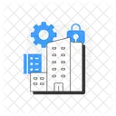 Organizational commitment  Icon