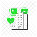 Organizational culture  Icon