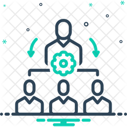 Organize Icon