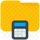 Organize File Folder  Icon