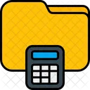 Organize File Folder Organize File Icon