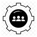 Organize Icon