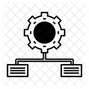 Organize Icon