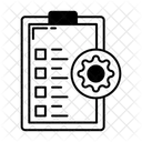Organize  Icon