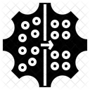 Organize Establish Make Icon