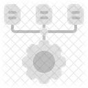 Organize Icon