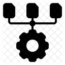 Organize  Icon