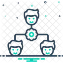 Organize  Icon