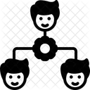 Organize  Icon