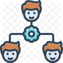 Organize  Icon