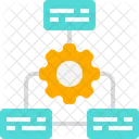 Organize  Icon