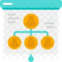 Organize  Icon