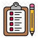 Folder Business Document Icon