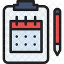 Folder Business Document Icon
