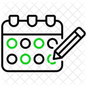 Organize Icon