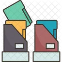 Organize Files File Icon