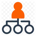 Organize Activism Advocacy Icon