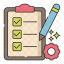 Organized Activities  Icon