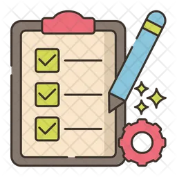 Organized Activities  Icon