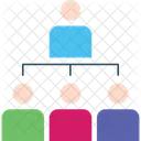 Organizer Schedule Manager Icon