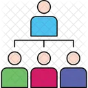 Organizer Schedule Manager Icon