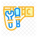 Organizer Tools Organizer Tools Icon