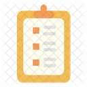 Organizing  Icon