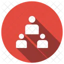 Organizzazione  Icon