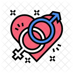 Orgasm  Icon