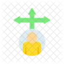 Orientação  Icon