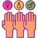Orientacao Sexual Orientacao Sexual Heterossexual Ícone