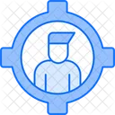 Apuntar Icon