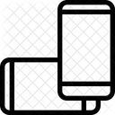 Orientacion Telefono Rotar Icon